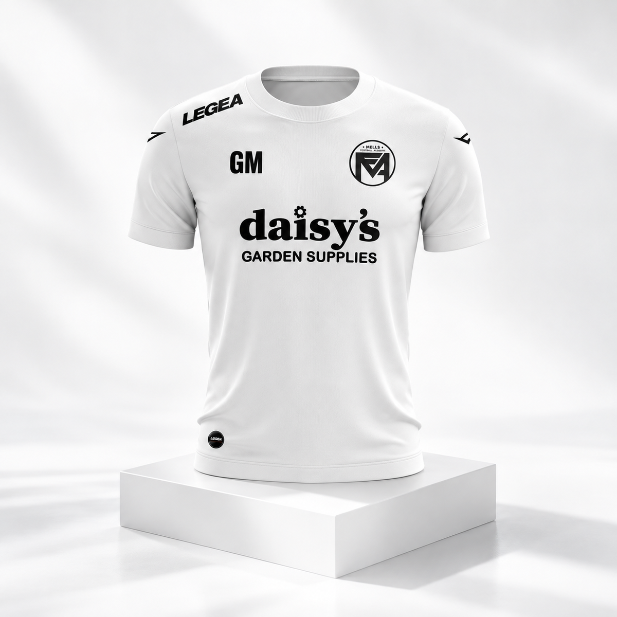 MFA Training Top