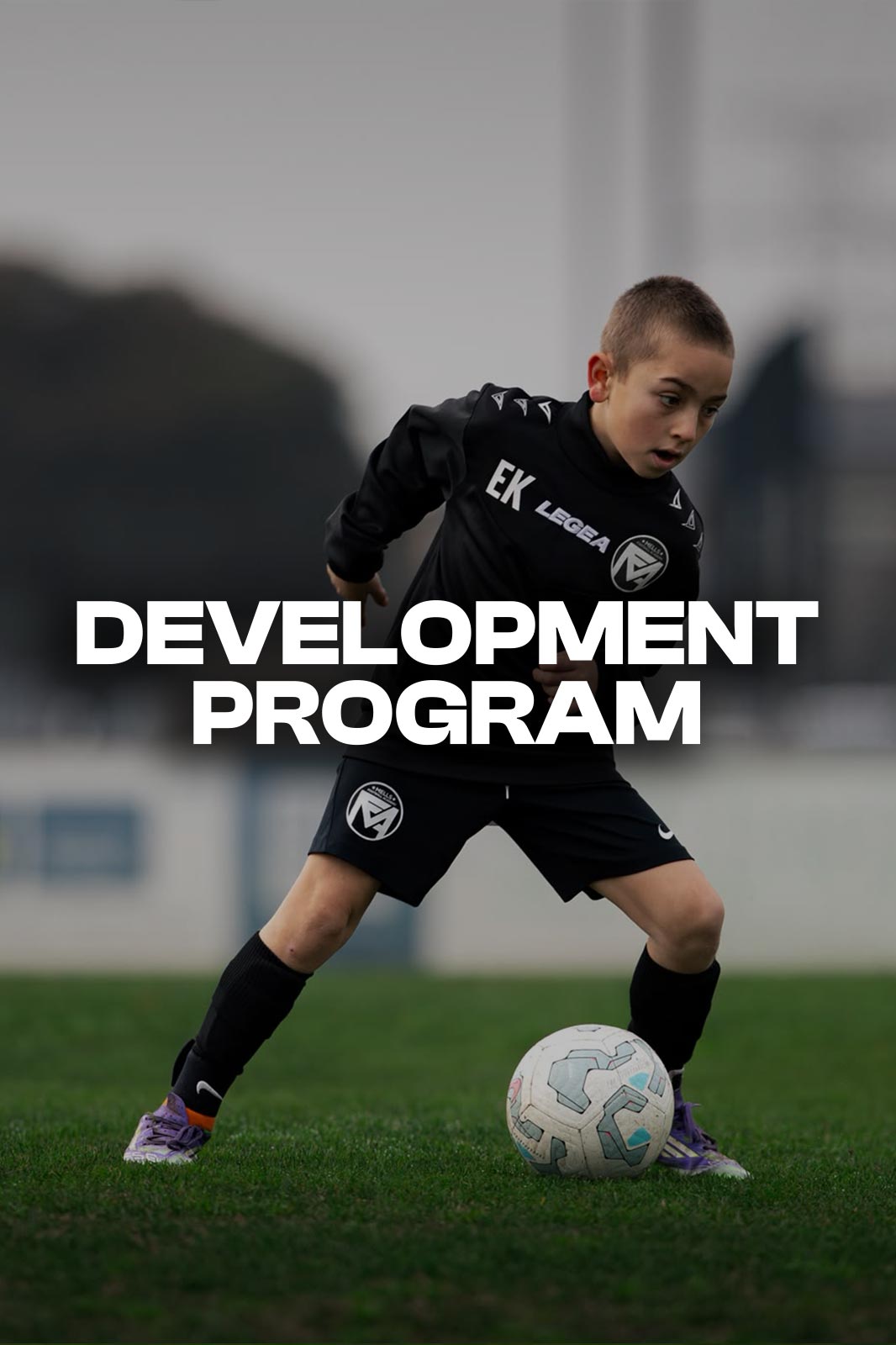 MFA DEVELOPMENT PROGRAM | SEMESTER 1, 2027