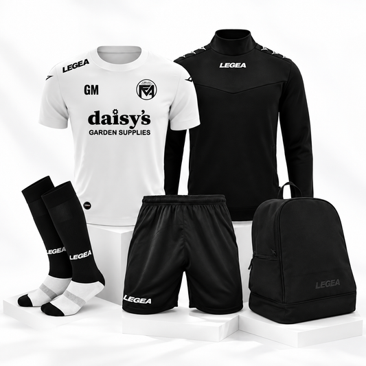 MFA TRAINING PACK