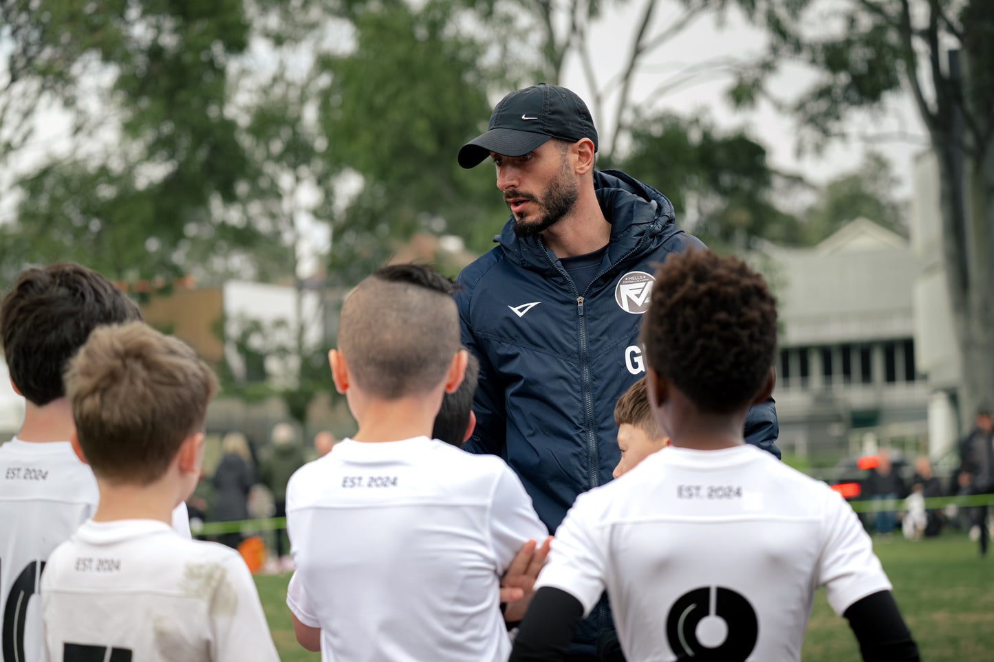 Port Melbourne Primary Program (Term 3)