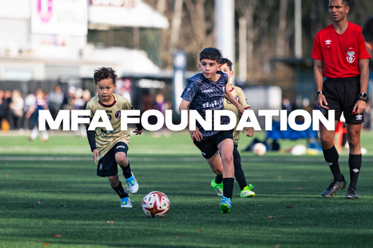 MFA FOUNDATION PROGRAM - U5 - U7 (Semester 2)
