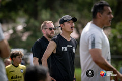 Harry Wang