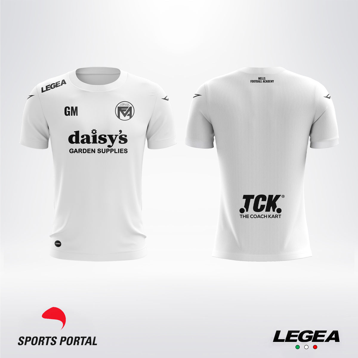 MFA TRAINING KIT